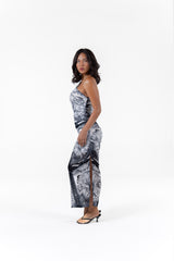 TERIBE DRESS