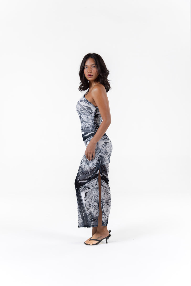 TERIBE DRESS