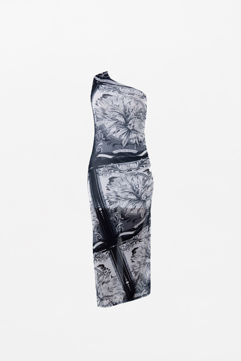 TERIBE DRESS