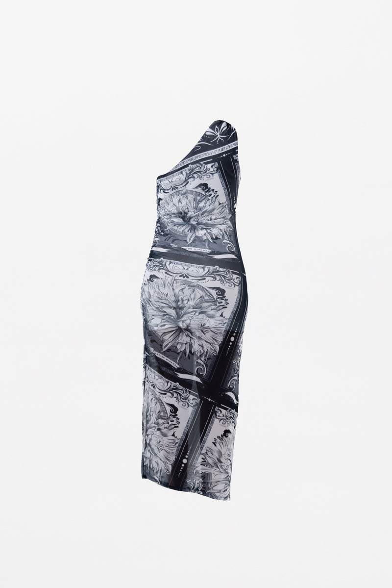 TERIBE DRESS