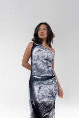 TERIBE DRESS