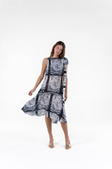 BRIBRI DRESS