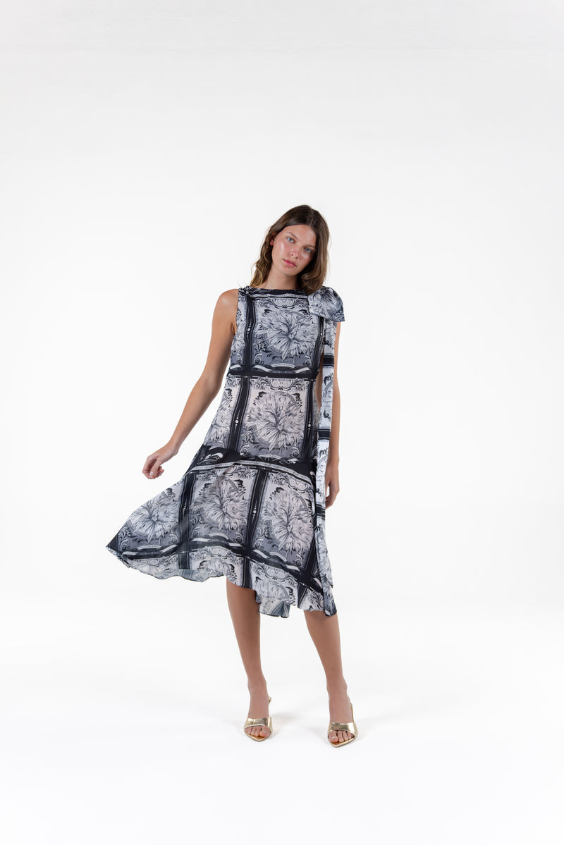 BRIBRI DRESS