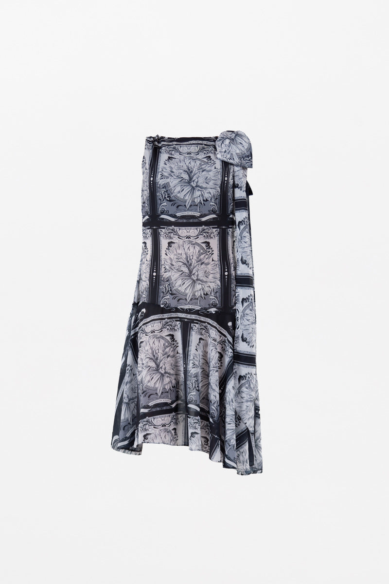 BRIBRI DRESS