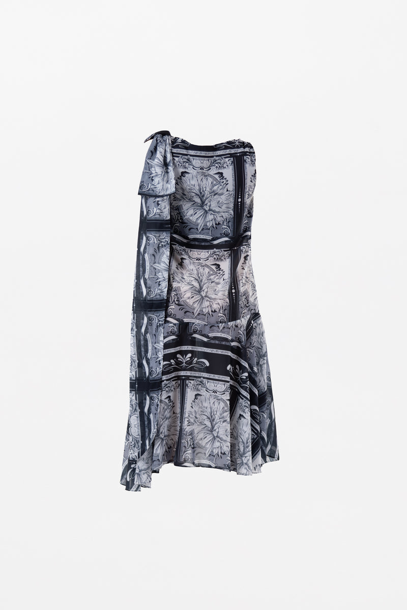 BRIBRI DRESS