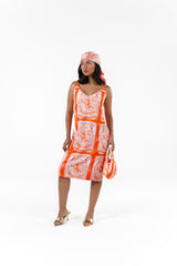 ALAJUELA DRESS