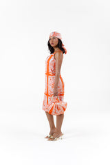 ALAJUELA DRESS