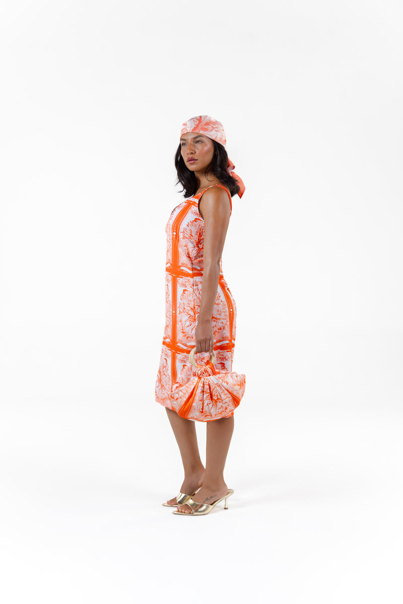 ALAJUELA DRESS