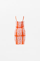 ALAJUELA DRESS