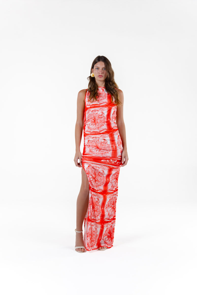 SAN JOSÉ DRESS