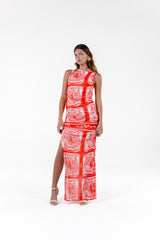 SAN JOSÉ DRESS