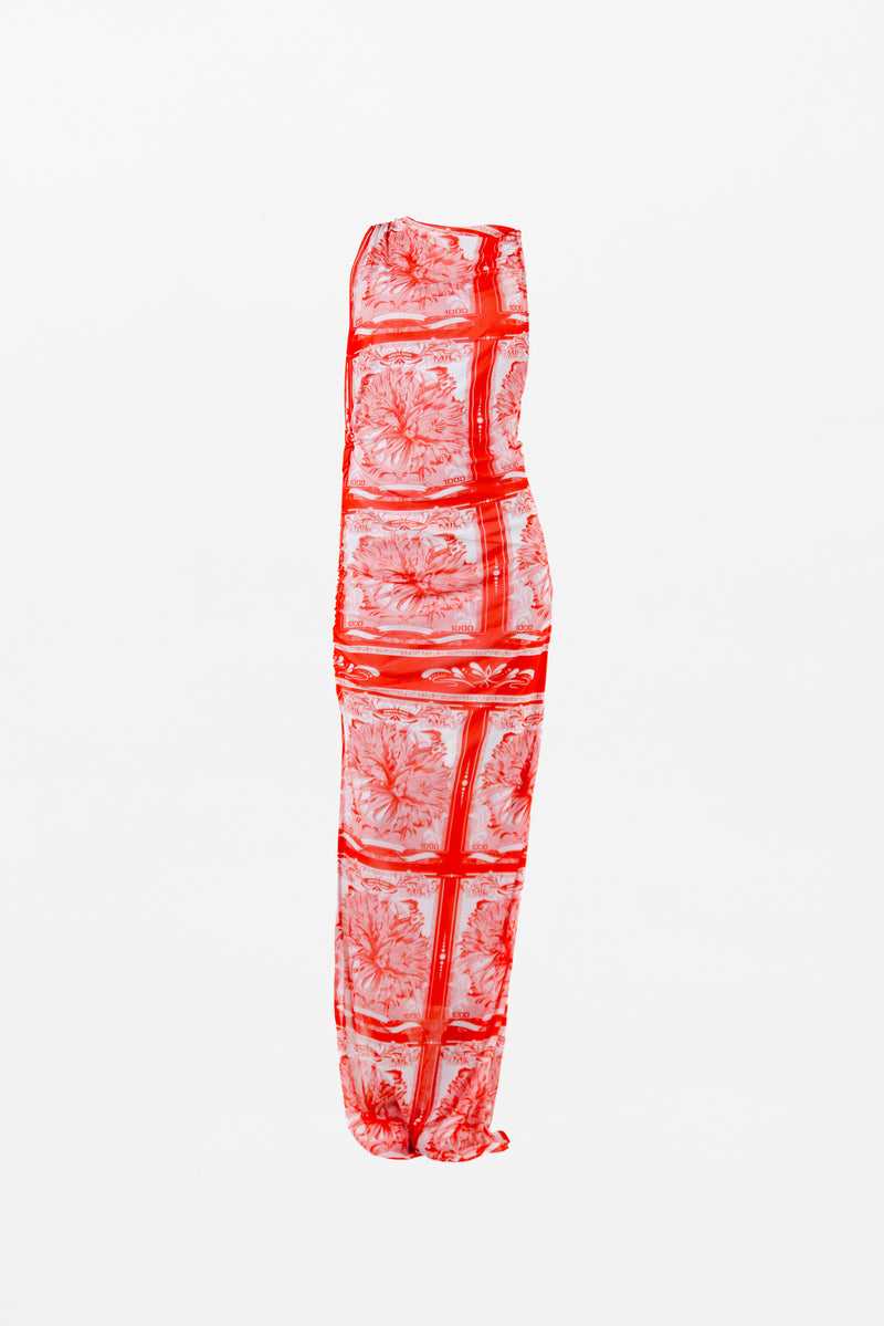 SAN JOSÉ DRESS