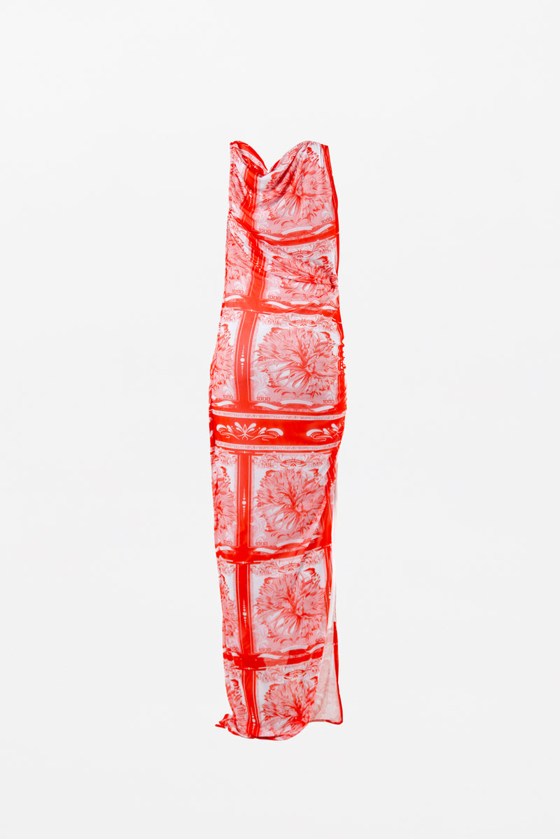 SAN JOSÉ DRESS