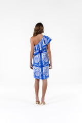MORPHO DRESS