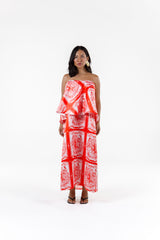 GUARIA DRESS