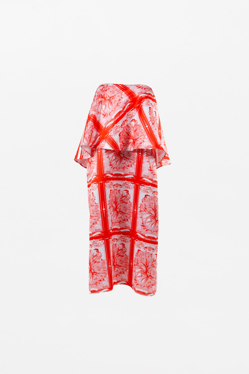 GUARIA DRESS