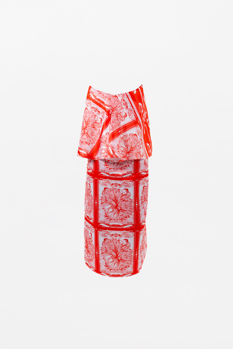 GUARIA DRESS