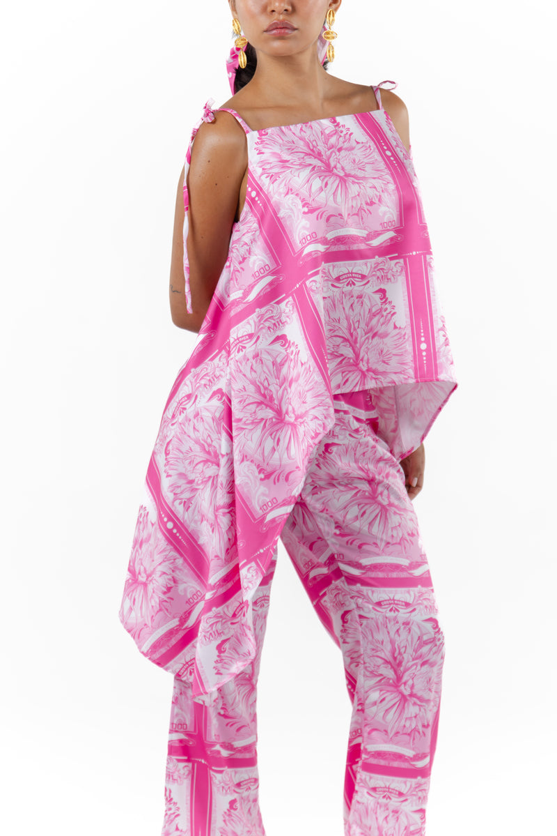 ISTMO BLOUSE
