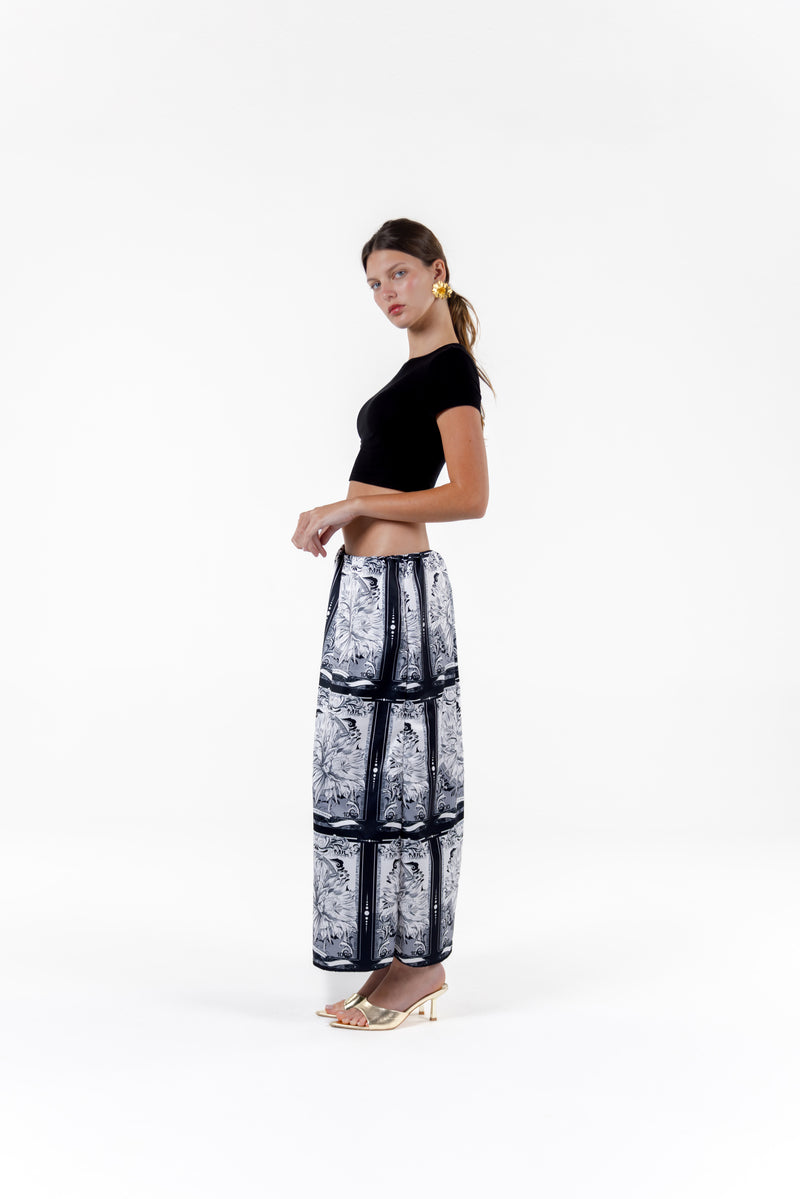 TALAMANCA SKIRT