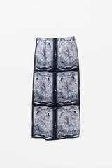 TALAMANCA SKIRT