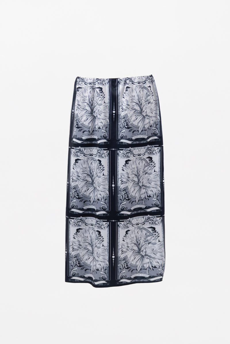 TALAMANCA SKIRT