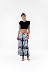 TALAMANCA SKIRT