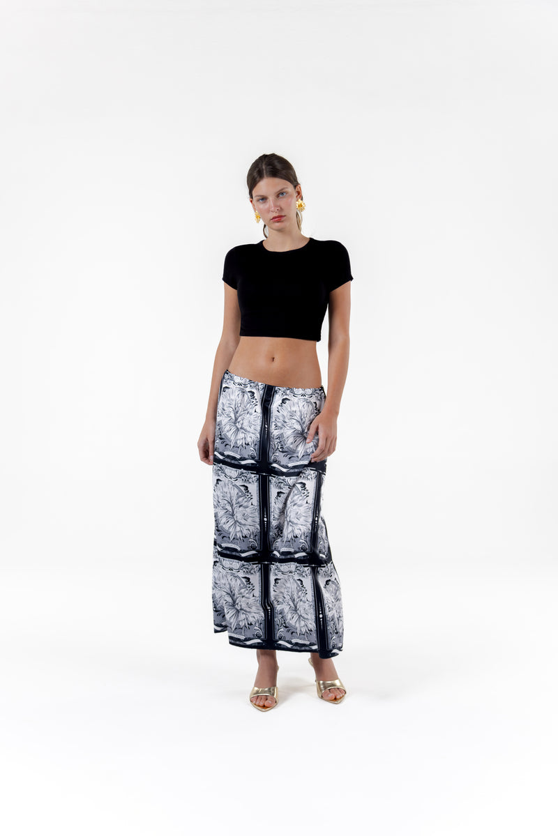 TALAMANCA SKIRT