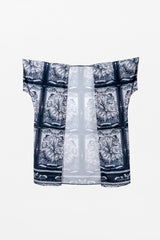 CABECAR KIMONO