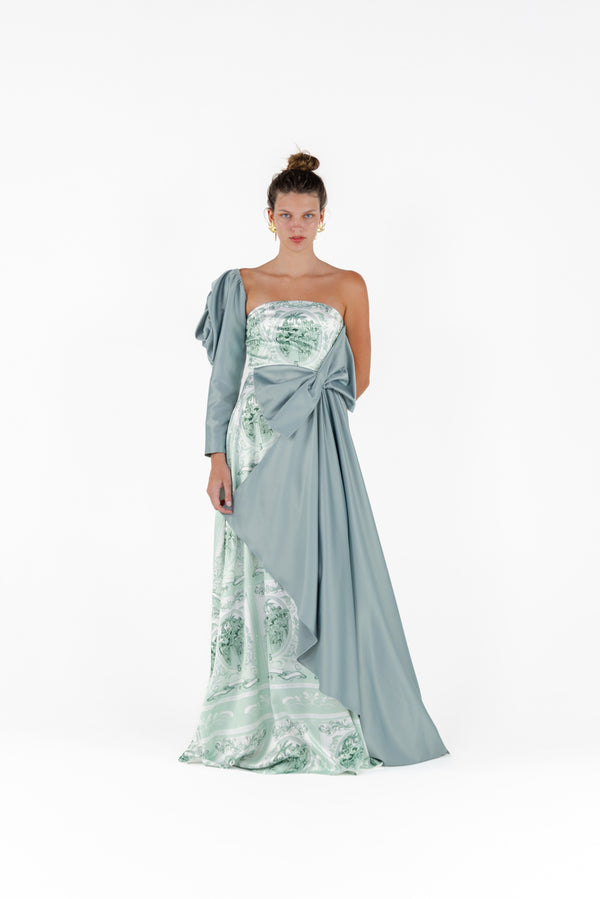 CHIVA DRESS