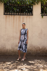 BRIBRI DRESS