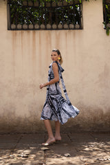 BRIBRI DRESS