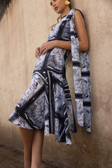 BRIBRI DRESS