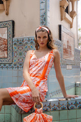 ALAJUELA DRESS