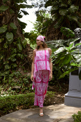ISTMO BLOUSE