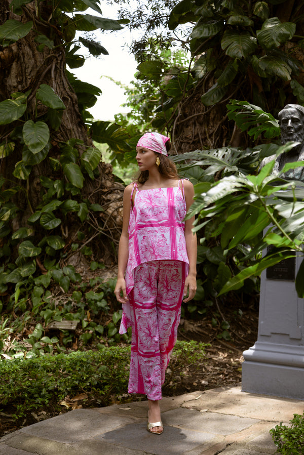 GUANACASTE PANTS