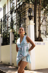 CHALECO MANATÍ