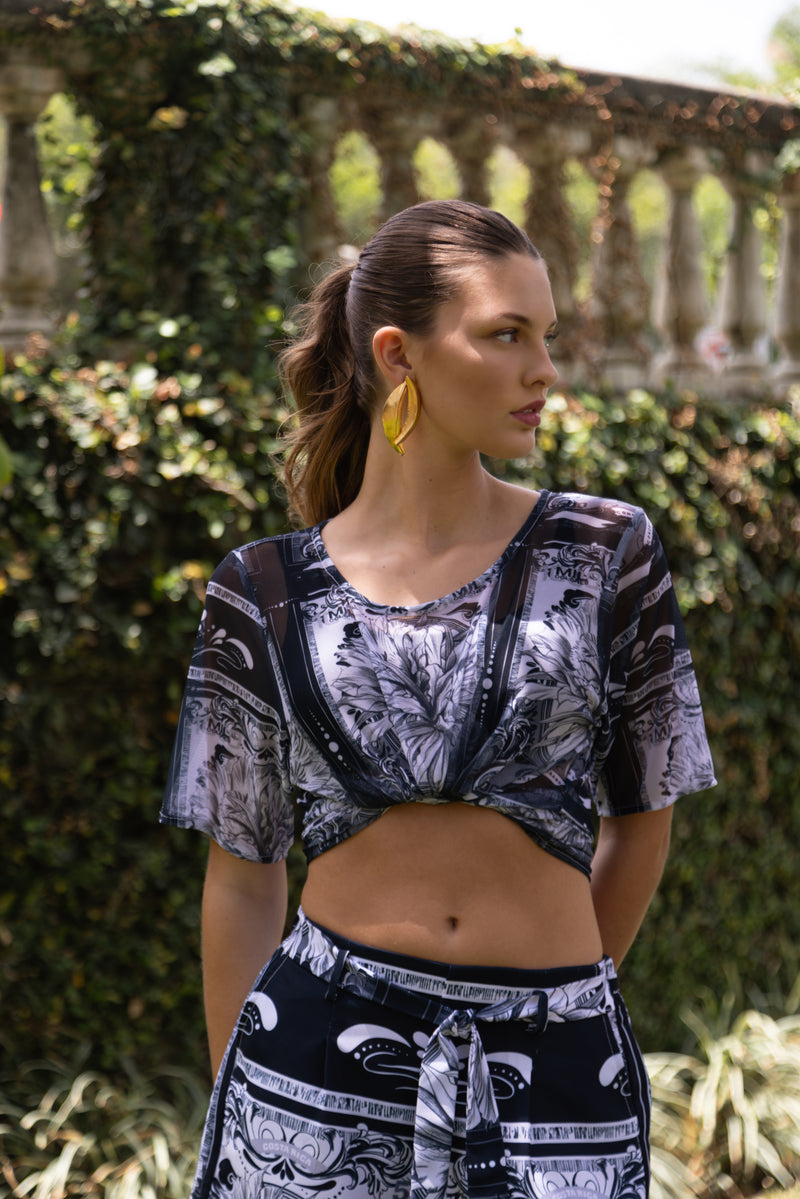 MALEKU TOP