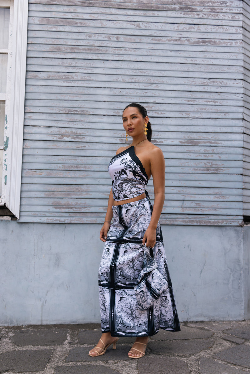 TALAMANCA SKIRT