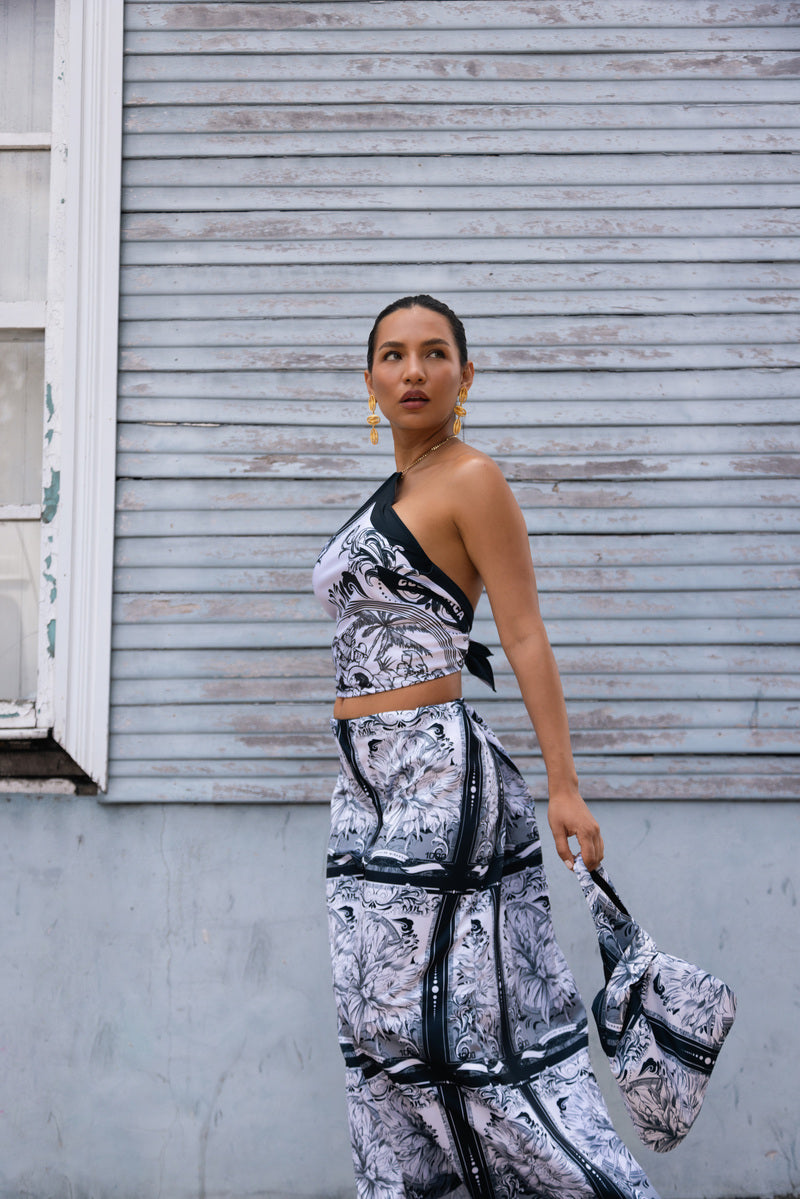 TALAMANCA SKIRT