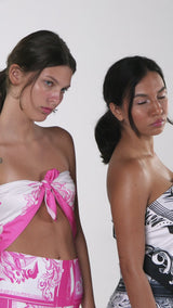 PAÑOLETA ALEGORÍA