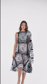 BRIBRI DRESS