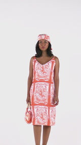ALAJUELA DRESS