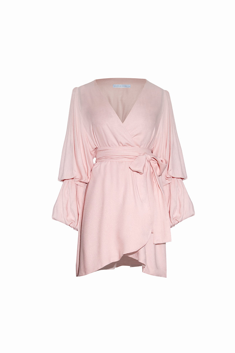 PADME DRESS – Concepción Miranda PADME DRESS – Concepción Miranda
