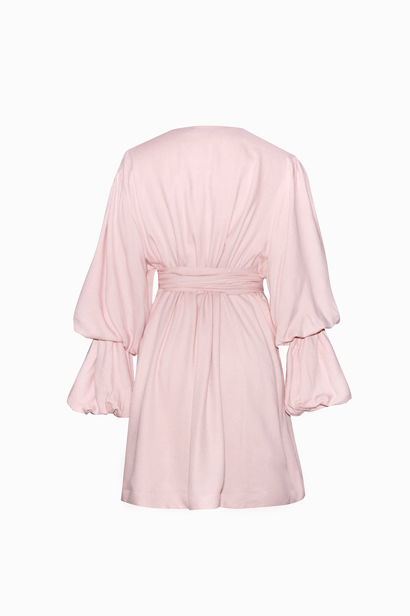 PADME DRESS – Concepción Miranda