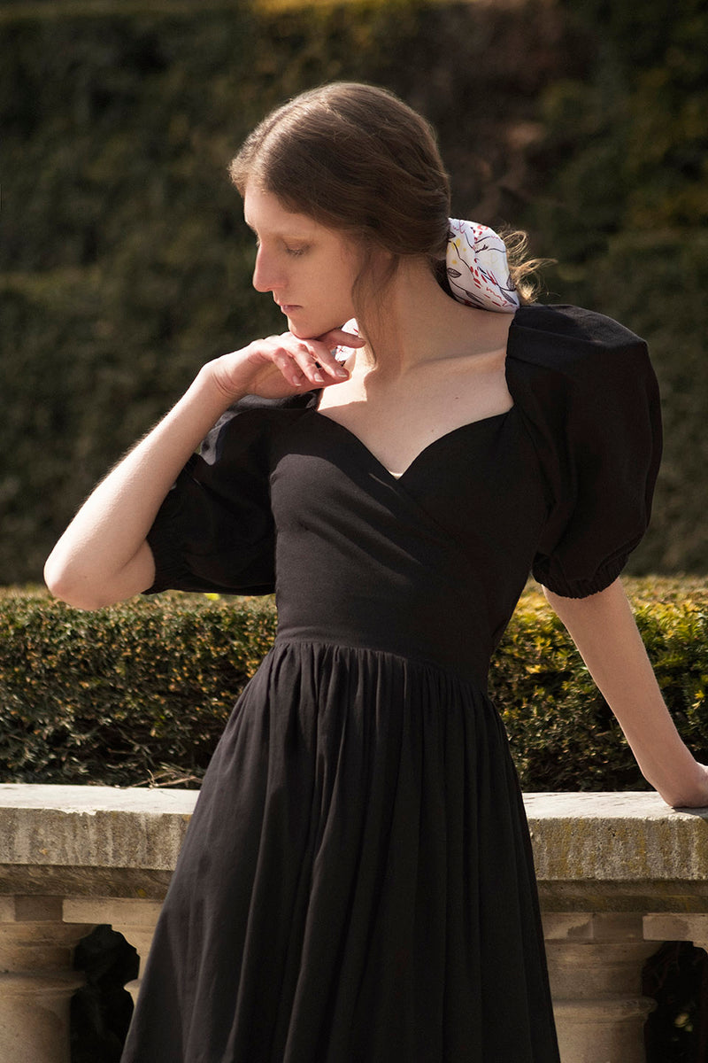 VENUS DRESS Concepcin Miranda VENUS DRESS Concepcin Miranda